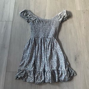 Urban Outfitters Floral Dress